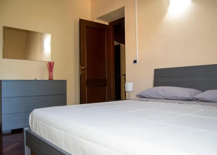 Malies B&B Benevento