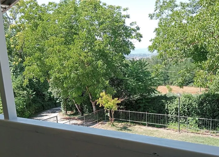 Il Melograno Ristorante e B&B Benevento